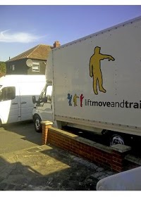 LMT Ltd London Removals, Clearance and Cleaning Services 254769 Image 3